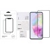 Стекло защитное BeCover Samsung Galaxy A36 SM-A366 Black (712886)
