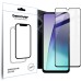 Стекло защитное BeCover Xiaomi Redmi A4 5G Black (712884)
