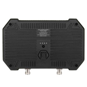 Підсилювач сигналу для дрона 2E MAVKA, 2.4/5.2/5.8GHz, 10Вт, для DJI/Autel/FPV + кріплення (2E-AAA-MG-2B10-M)