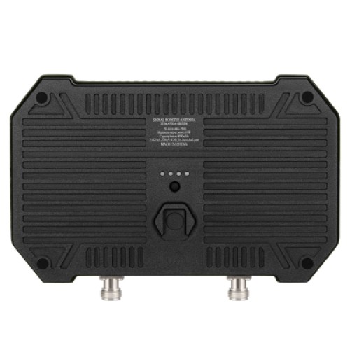 Підсилювач сигналу для дрона 2E MAVKA, 2.4/5.2/5.8GHz, 10Вт, для DJI/Autel/FPV + кріплення (2E-AAA-MG-2B10-M)