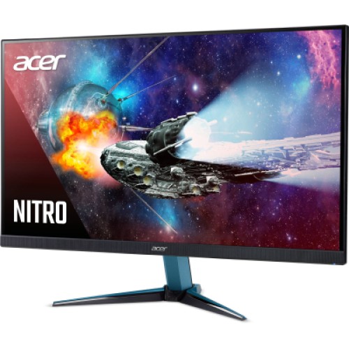 Монитор Acer VG272UV3bmiipx (UM.HV2CD.302)