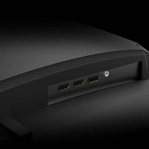 Монитор GIGABYTE GS32QCA Gaming Monitor