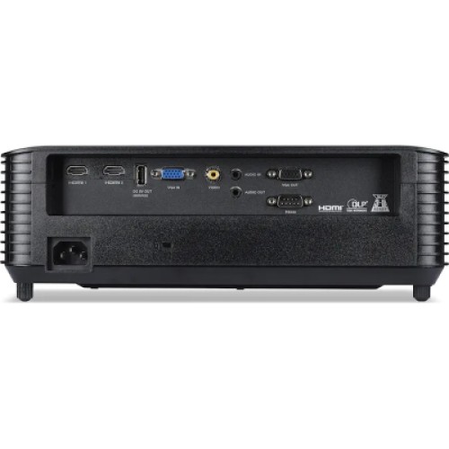 Проектор Acer X1128 (MR.JXE11.001)