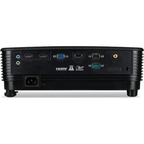 Проектор Acer X1129 (MR.JXF11.001)