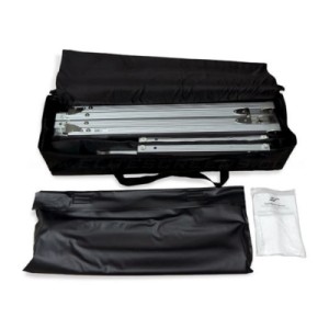 Проекционный экран Elite Screens OMS150H2