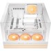 Корпус Be quiet! LIGHT BASE 600 LX білий (BGW68)