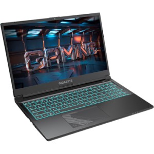 Ноутбук GIGABYTE G5 (KF-E3EE313SDWH)