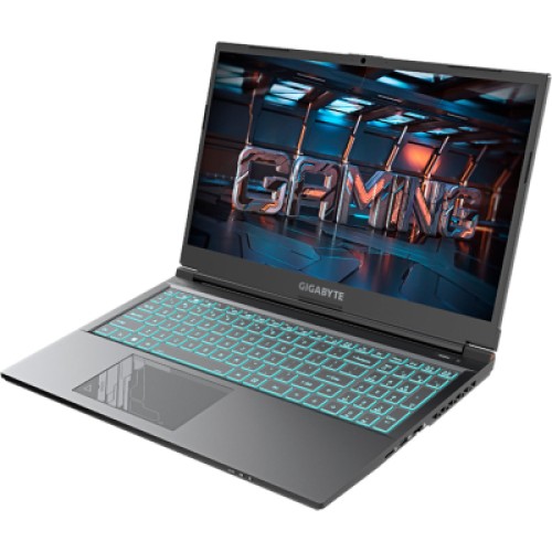 Ноутбук GIGABYTE G5 (KF-E3EE313SDWH)