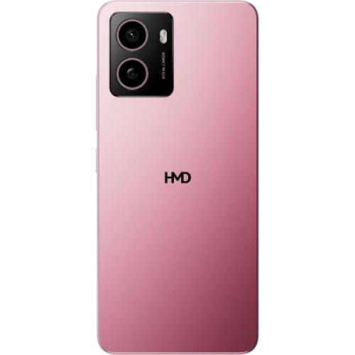 Мобильный телефон HMD Pulse 4/64Gb Dreamy Pink