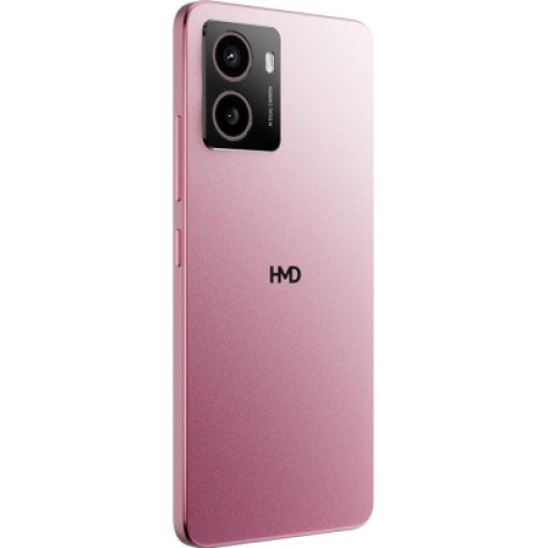 Мобильный телефон HMD Pulse 4/64Gb Dreamy Pink