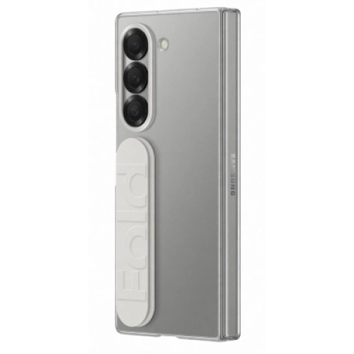 Чехол для мобильного телефона Samsung Clear Case Samsung Galaxy Fold 6 Transparent (EF-QF956CTEGUA)