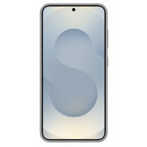 Чехол для мобильного телефона Samsung Kindsuit Samsung Galaxy S25 Gray (EF-VS931PJEGWW)