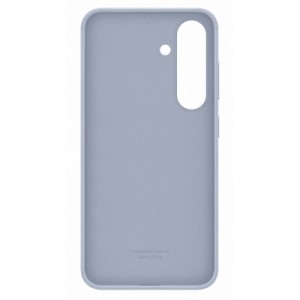 Чехол для мобильного телефона Samsung Kindsuit Samsung Galaxy S25 Light Blue (EF-VS931PLEGWW)