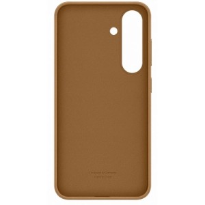 Чехол для мобильного телефона Samsung Kindsuit Samsung Galaxy S25 Plus Camel (EF-VS936PFEGWW)