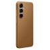 Чехол для мобильного телефона Samsung Kindsuit Samsung Galaxy S25 Plus Camel (EF-VS936PFEGWW)