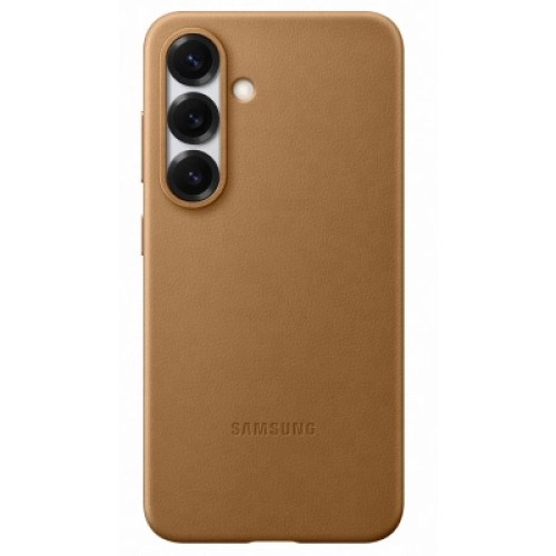 Чехол для мобильного телефона Samsung Kindsuit Samsung Galaxy S25 Plus Camel (EF-VS936PFEGWW)