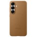 Чехол для мобильного телефона Samsung Kindsuit Samsung Galaxy S25 Plus Camel (EF-VS936PFEGWW)