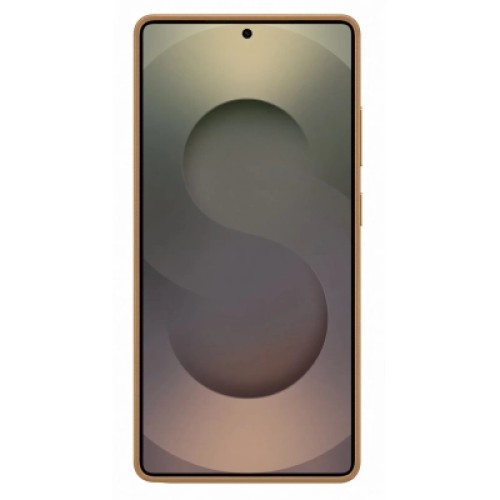 Чехол для мобильного телефона Samsung Kindsuit Samsung Galaxy S25 Ultra Camel (EF-VS938PFEGWW)