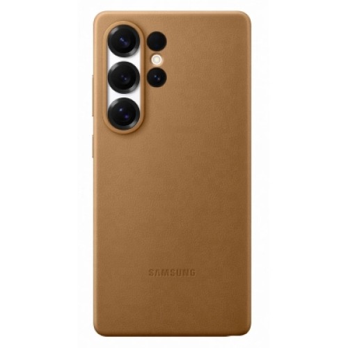 Чехол для мобильного телефона Samsung Kindsuit Samsung Galaxy S25 Ultra Camel (EF-VS938PFEGWW)