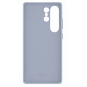 Чохол до мобільного телефона Samsung Kindsuit Samsung Galaxy S25 Ultra Light Blue (EF-VS938PLEGWW)