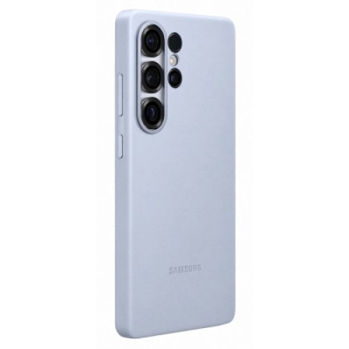 Чехол для мобильного телефона Samsung Kindsuit Samsung Galaxy S25 Ultra Light Blue (EF-VS938PLEGWW)