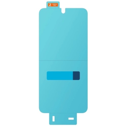 Пленка защитная Samsung Galaxy S24 FE (EF-US721CTEGWW)