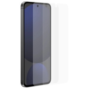 Плівка захисна Samsung Galaxy S24 FE (EF-US721CTEGWW)