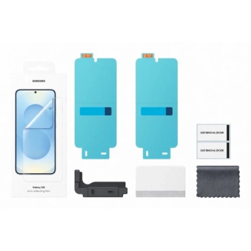 Пленка защитная Samsung Galaxy S25 (EF-US931CTEGWW)