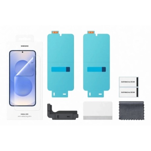 Пленка защитная Samsung Galaxy S25 Plus (EF-US936CTEGWW)