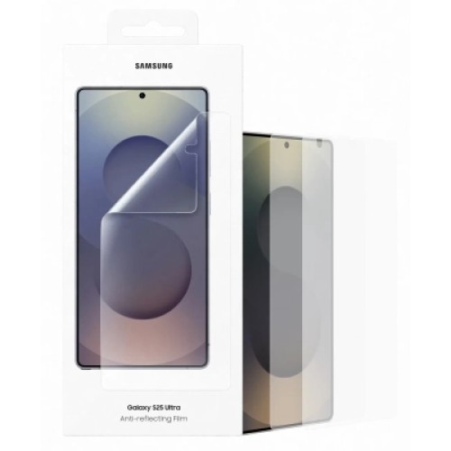 Пленка защитная Samsung Galaxy S25 Ultra (EF-US938CTEGWW)