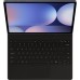 Чехол для планшета Samsung Keyboard Cover Slim Samsung Galaxy Tab S10 Plus Black (EF-DX825BBEGUA)