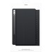Чехол для планшета Samsung Keyboard Cover Slim Samsung Galaxy Tab S10 Plus Black (EF-DX825BBEGUA)