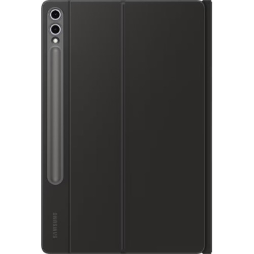 Чехол для планшета Samsung Keyboard Cover Slim Samsung Galaxy Tab S10 Plus Black (EF-DX825BBEGUA)
