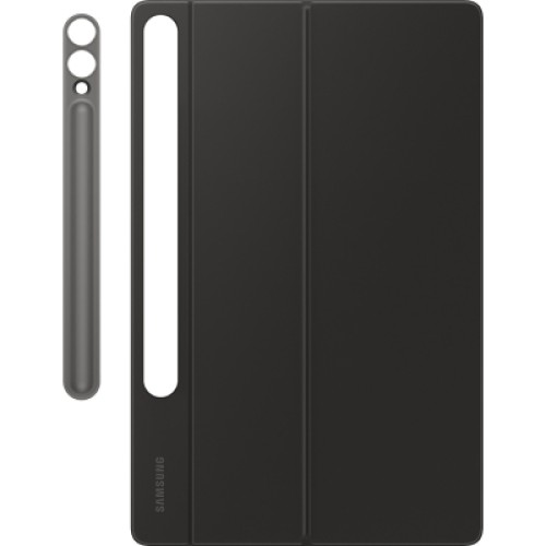 Чехол для планшета Samsung Keyboard Cover Slim Samsung Galaxy Tab S10 Plus Black (EF-DX825BBEGUA)