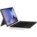 Чехол для планшета Samsung Keyboard Cover Slim Samsung Galaxy Tab S10 Plus Black (EF-DX825BBEGUA)