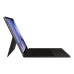 Чехол для планшета Samsung Keyboard Cover Slim Samsung Galaxy Tab S10 Plus Black (EF-DX825BBEGUA)