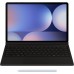 Чехол для планшета Samsung Keyboard Cover Slim Samsung Galaxy Tab S10 Plus Black (EF-DX825BBEGUA)