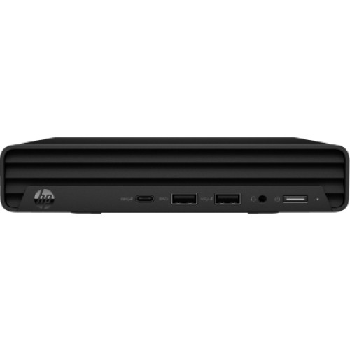 Компьютер HP 260 G9 DM / i3-1315U, 16, 512, WiFi, кл+м (A1JN9ES)