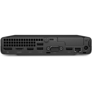 Компьютер HP 260 G9 DM / i3-1315U, 8, 512, WiFi, кл+м (A1JS5ES)