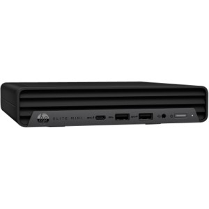 Комп'ютер HP Elite 600 G9 DM / i5-13500, 16, 512, WiFi, кл+м, Win11P (936K7EA)