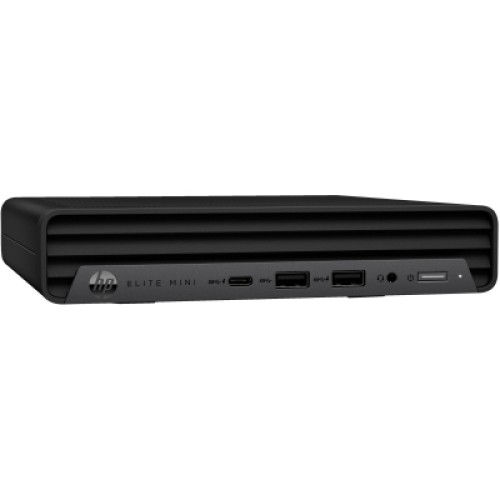 Компьютер HP Elite 600 G9 DM / i5-13500, 16, 512, WiFi, кл+м, Win11P (936K7EA)