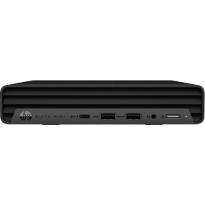 Комп'ютер HP Elite 600 G9 DM / i5-13500, 16, 512, WiFi, кл+м, Win11P (936K7EA)
