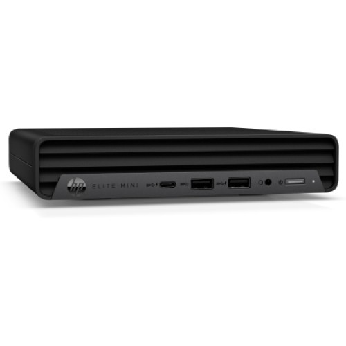 Компьютер HP Elite 800 G9 DM / i7-14700, 16, 512, WiFi, кл+м, Win11P (5M9Z1EA)