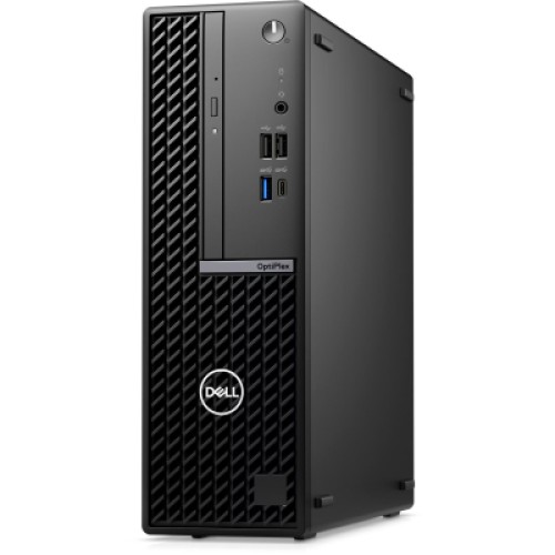 Компьютер Dell OptiPlex 7020 SFF / i5-14500, 16, 512, WiFi, кл+м (N018O7020SFF_UBU)