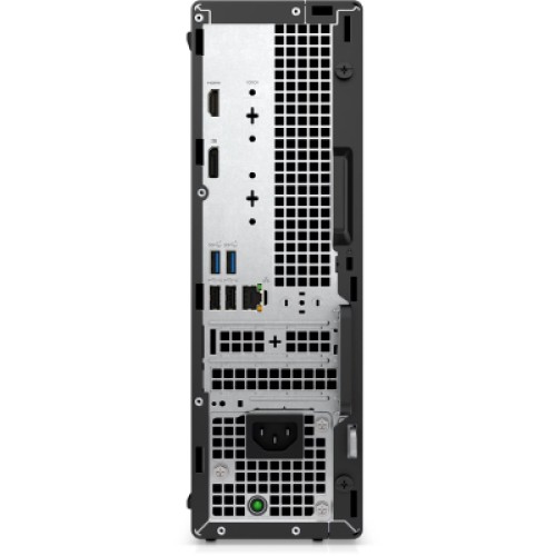 Компьютер Dell OptiPlex 7020 SFF / i5-14500, 16, 512, WiFi, кл+м (N018O7020SFF_UBU)
