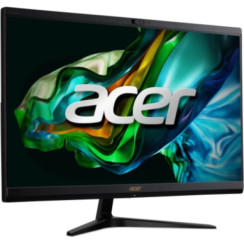 Компьютер Acer Aspire C24-1800 AiO / i5-1334U, 16, 512, WiFi, кл+м (DQ.BN5ME.004)
