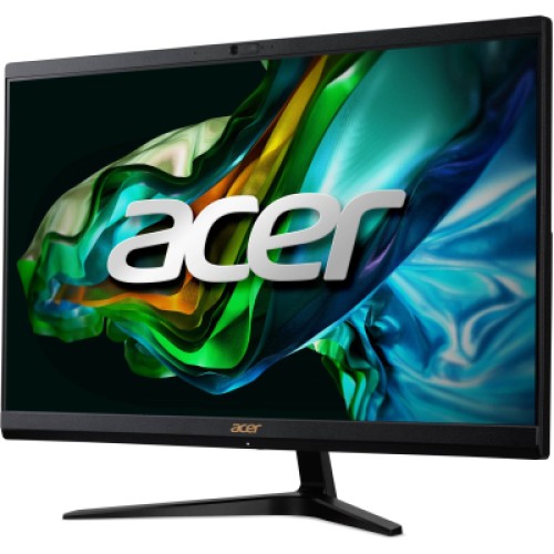 Компьютер Acer Aspire C24-1800 AiO / i5-1334U, 16, 512, WiFi, кл+м (DQ.BN5ME.004)