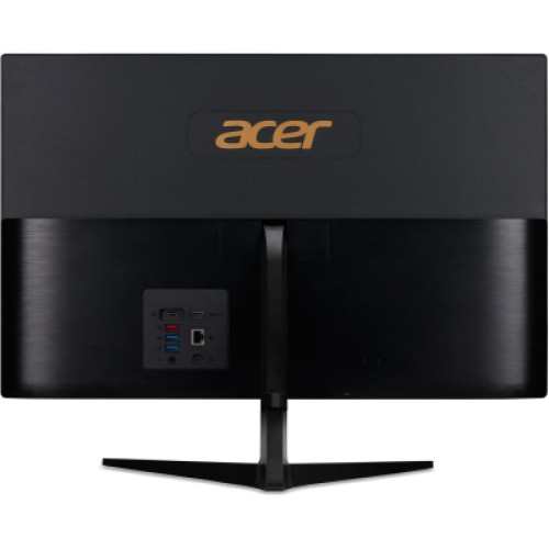 Компьютер Acer Aspire C24-1800 AiO / i5-1334U, 16, 512, WiFi, кл+м (DQ.BN5ME.004)