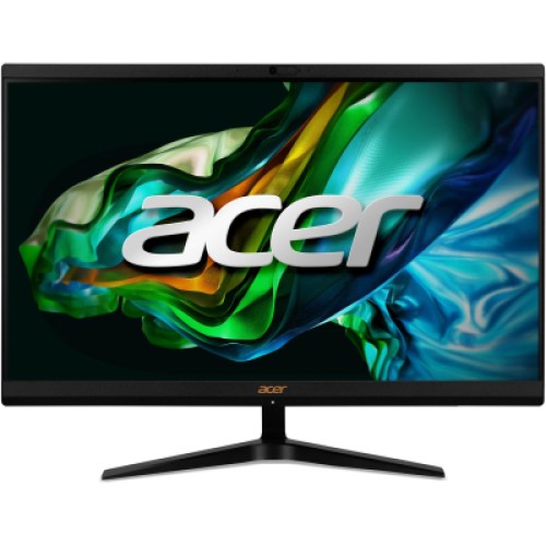 Компьютер Acer Aspire C24-1800 AiO / i5-1334U, 16, 512, WiFi, кл+м (DQ.BN5ME.004)