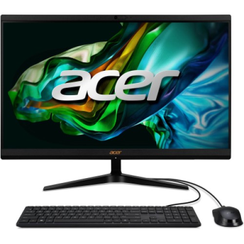Компьютер Acer Aspire C24-1800 AiO / i5-1334U, 16, 512, WiFi, кл+м (DQ.BN5ME.004)